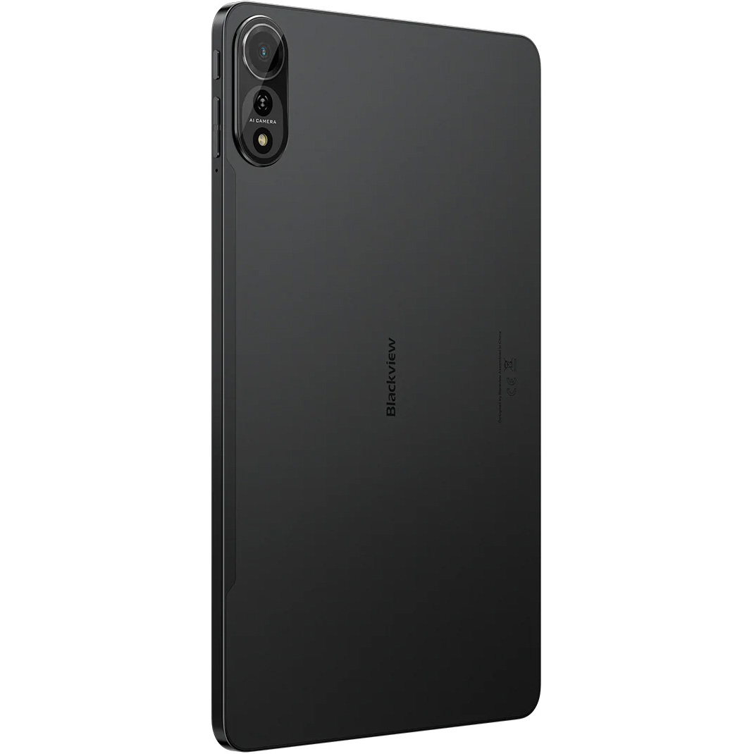 Планшет BLACKVIEW Mega 2 LTE SET 6/256GB Celestial Gray (6931548326342)