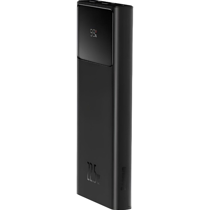 Повербанк BASEUS Star-Lord Digital Display Fast Charge Power Bank 22.5W 10000mAh (PPXJ100001)
