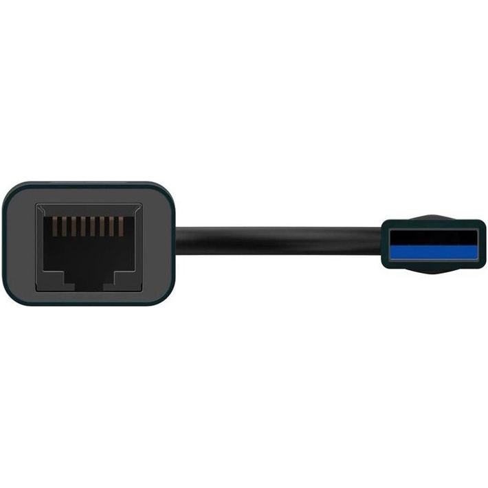 Сетевой адаптер HP USB 3.0 to Fast Ethernet (DHC-CT101D)
