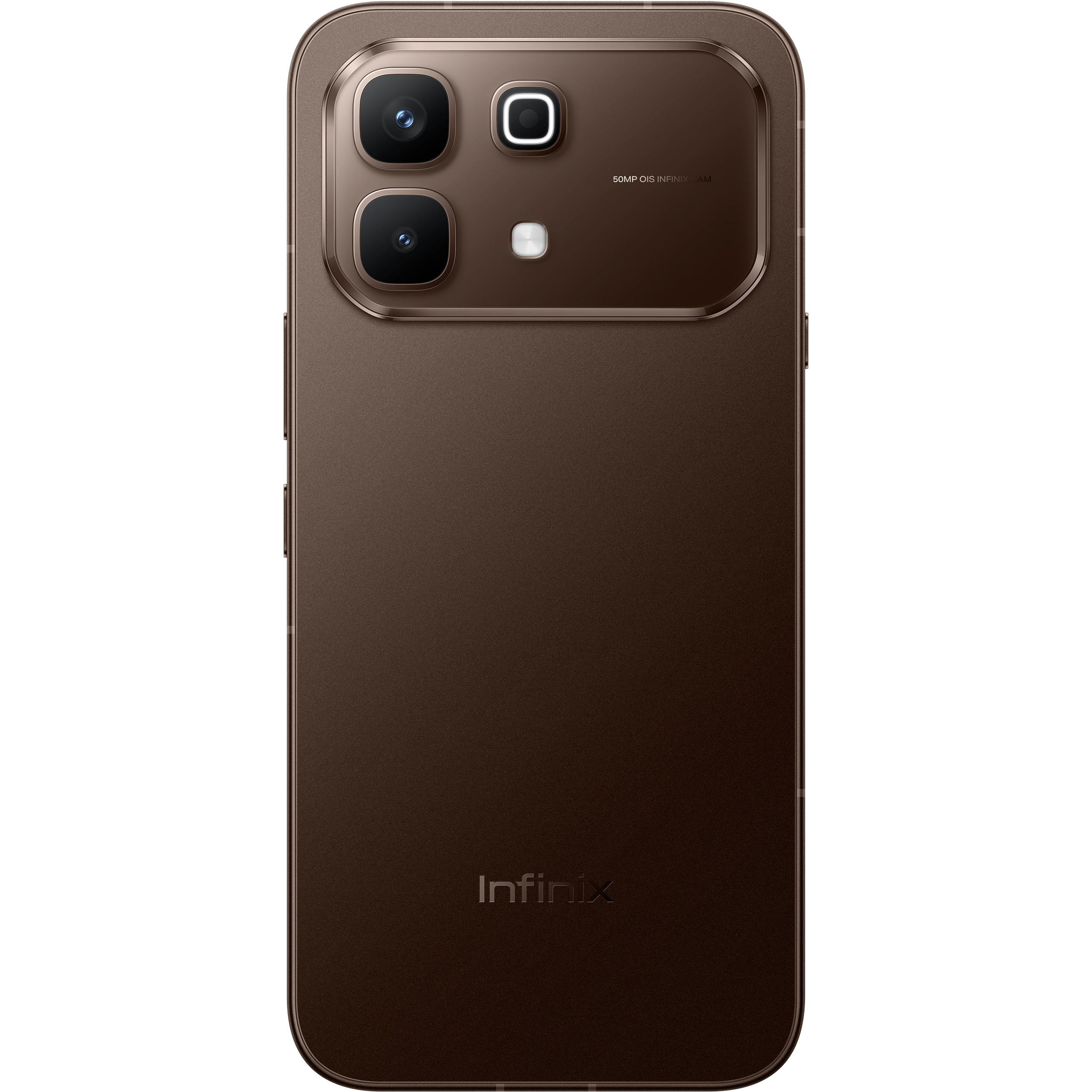Смартфон INFINIX Note 60 8/256GB Mocha Brown