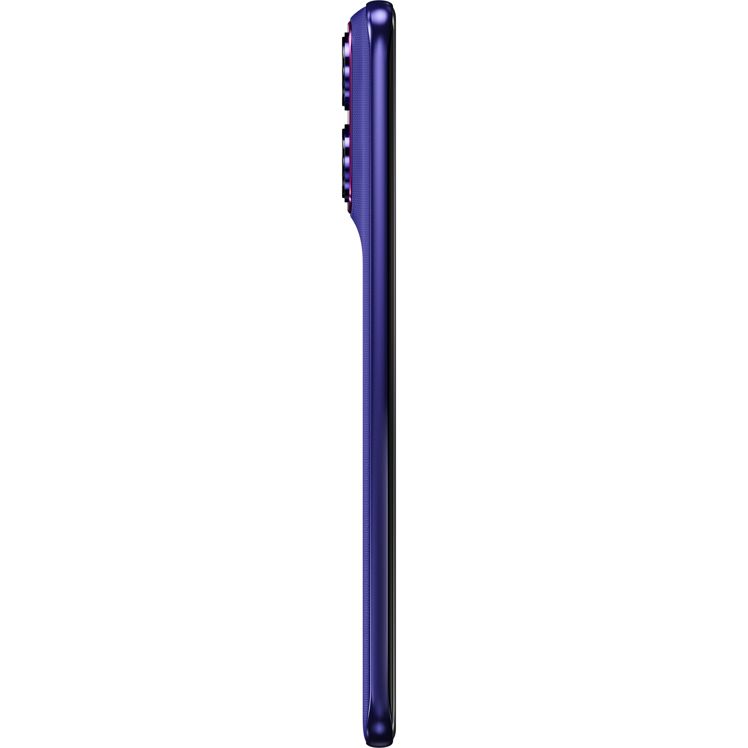 Смартфон MOTOROLA Edge 70 Fusion 5200mAh 8/256GB Orient Blue (PBBD0024RS)