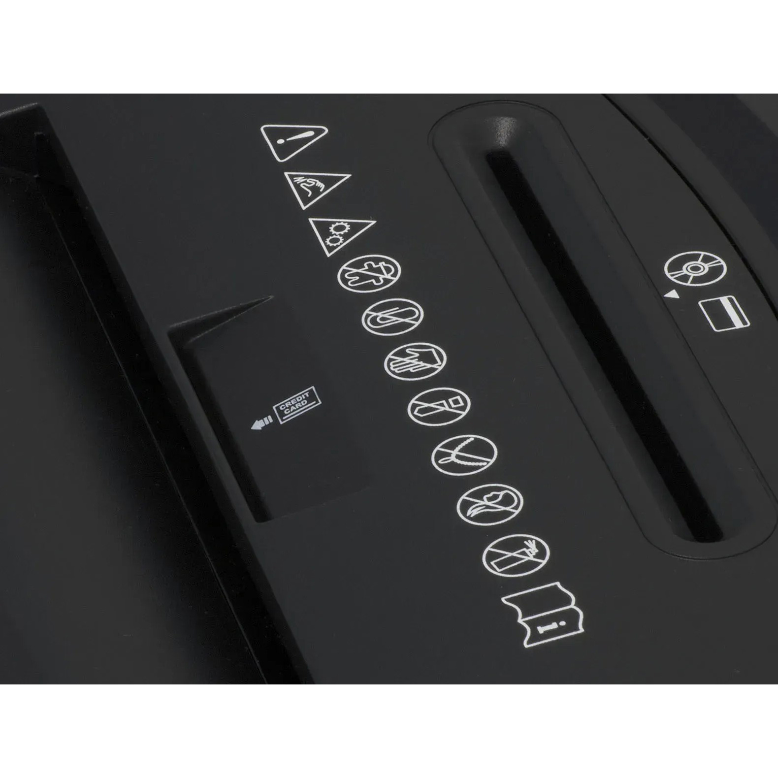 Уничтожитель документов AGENT 2033.4 X (4x38) (6020674)