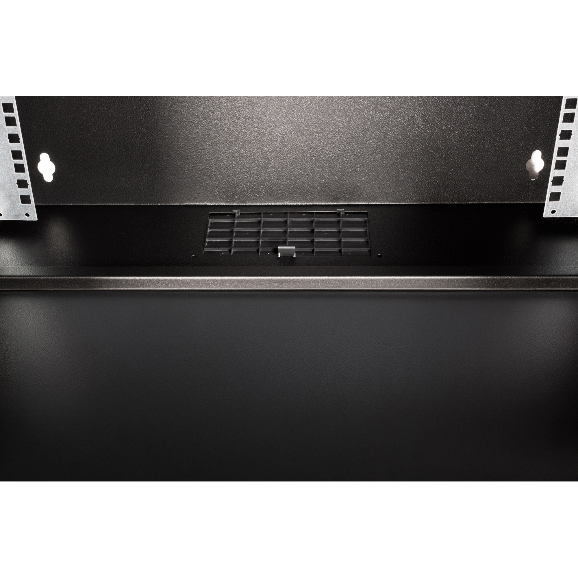Настінна шафа 19" DIGITUS DN-49205 (9U, 540x400мм, RAL9005)