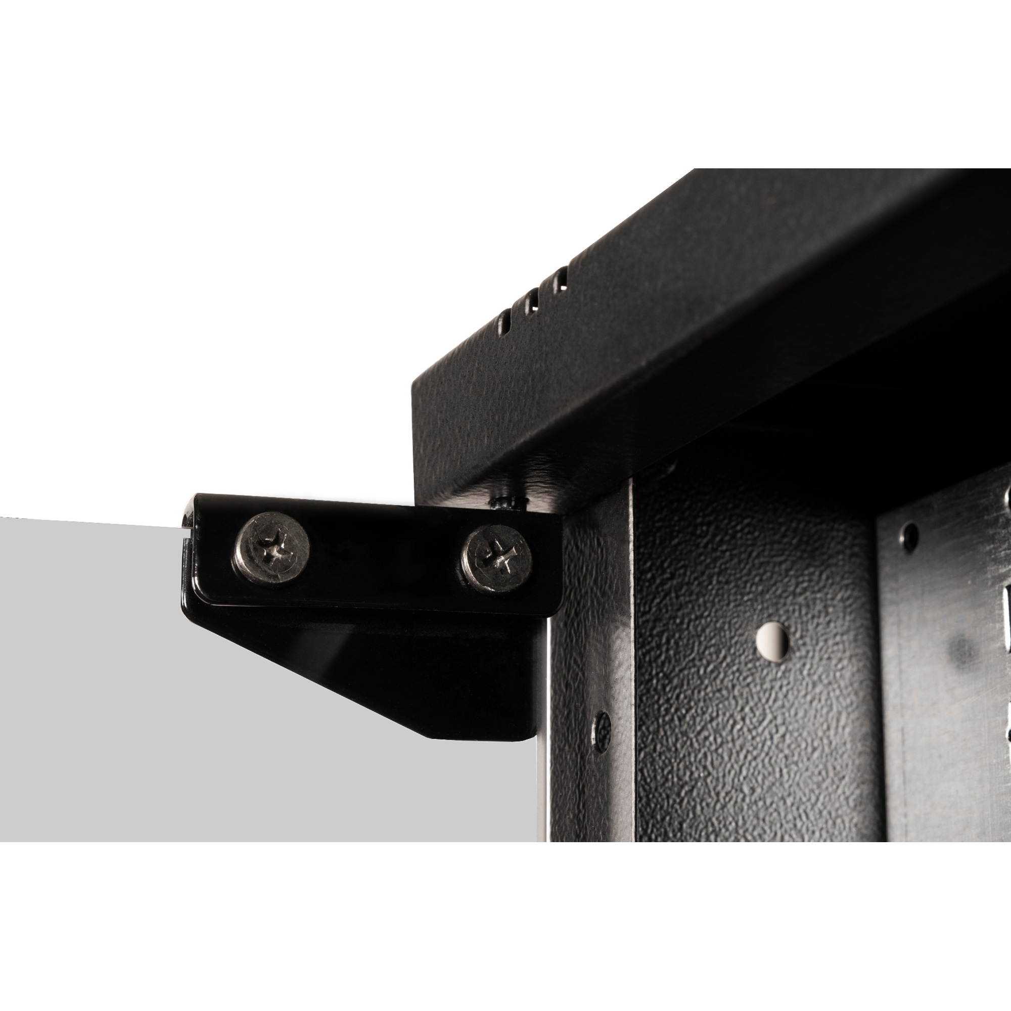 Настінна шафа 19" DIGITUS DN-49205 (9U, 540x400мм, RAL9005)