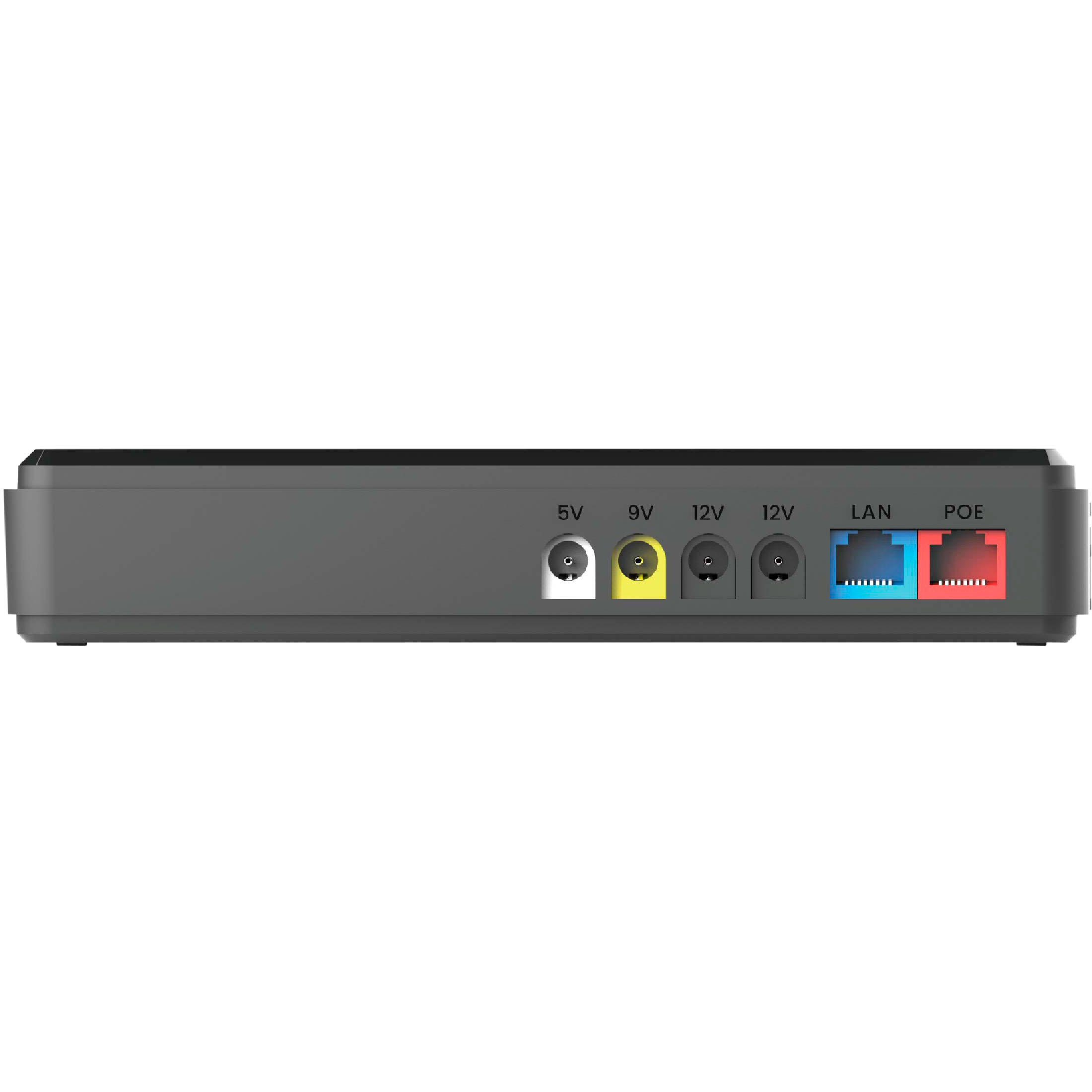 ДБЖ для роутера SVC ECO 6060 60W 20000mAh