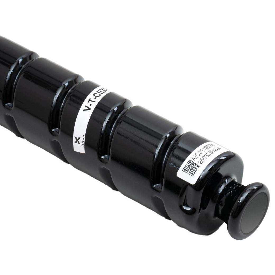 Тонер-картридж VINGA Canon C-EXV49 Magenta з чіпом (V-T-CEXV49M)