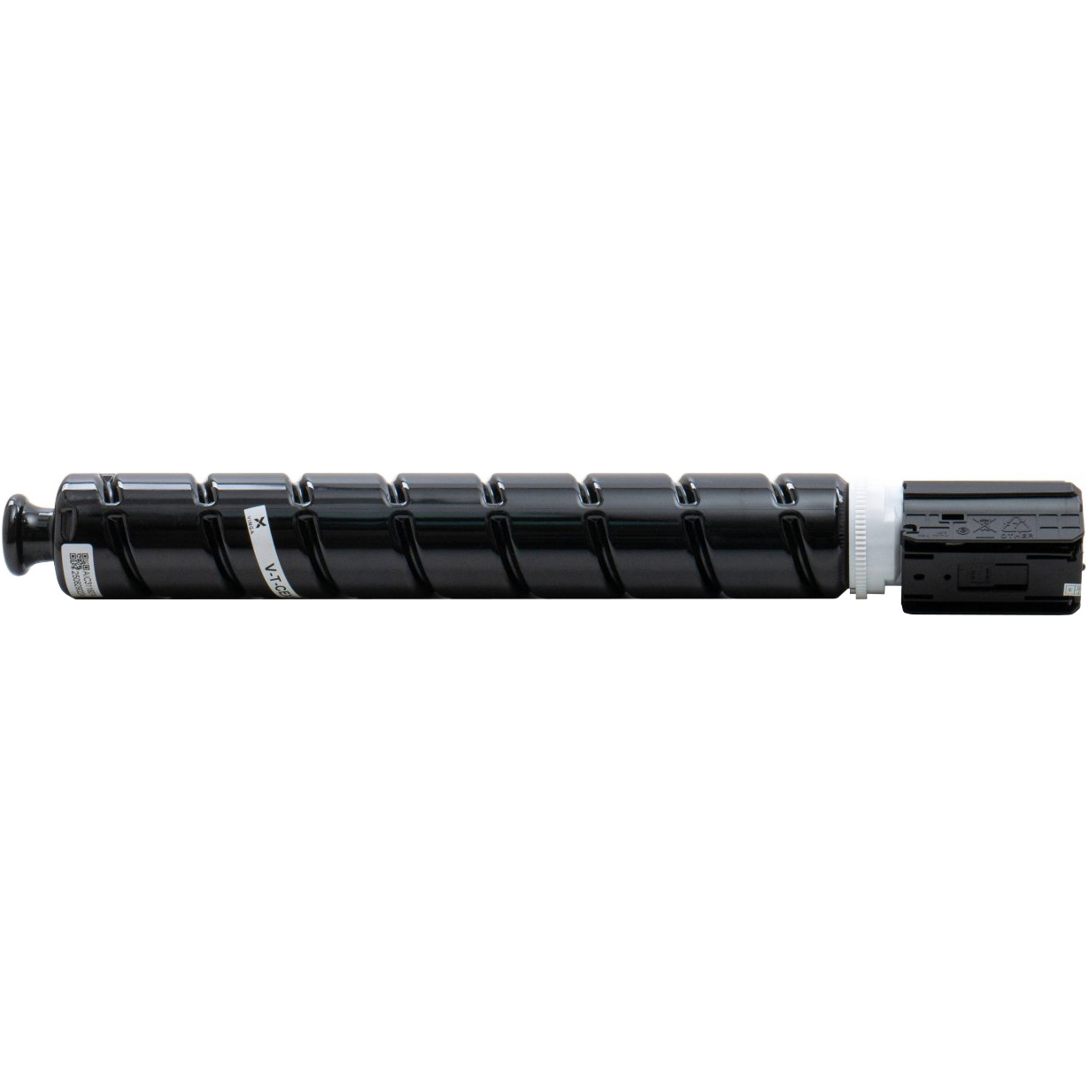 Тонер-картридж VINGA Canon C-EXV49 Magenta з чіпом (V-T-CEXV49M)