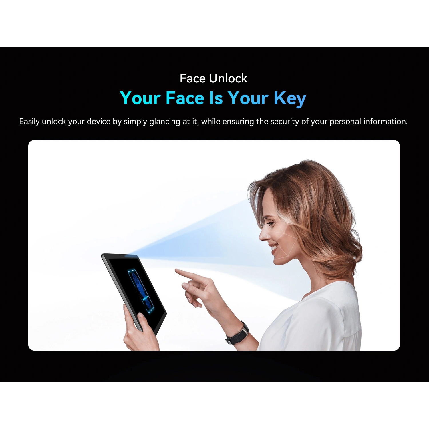 Планшет OSCAL Pad 100 6/256GB Silver Gray