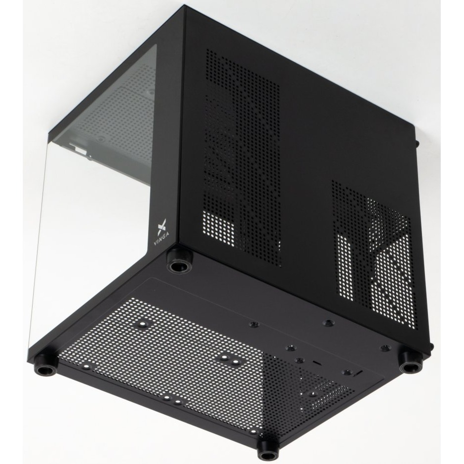 Корпус VINGA Heritage Black