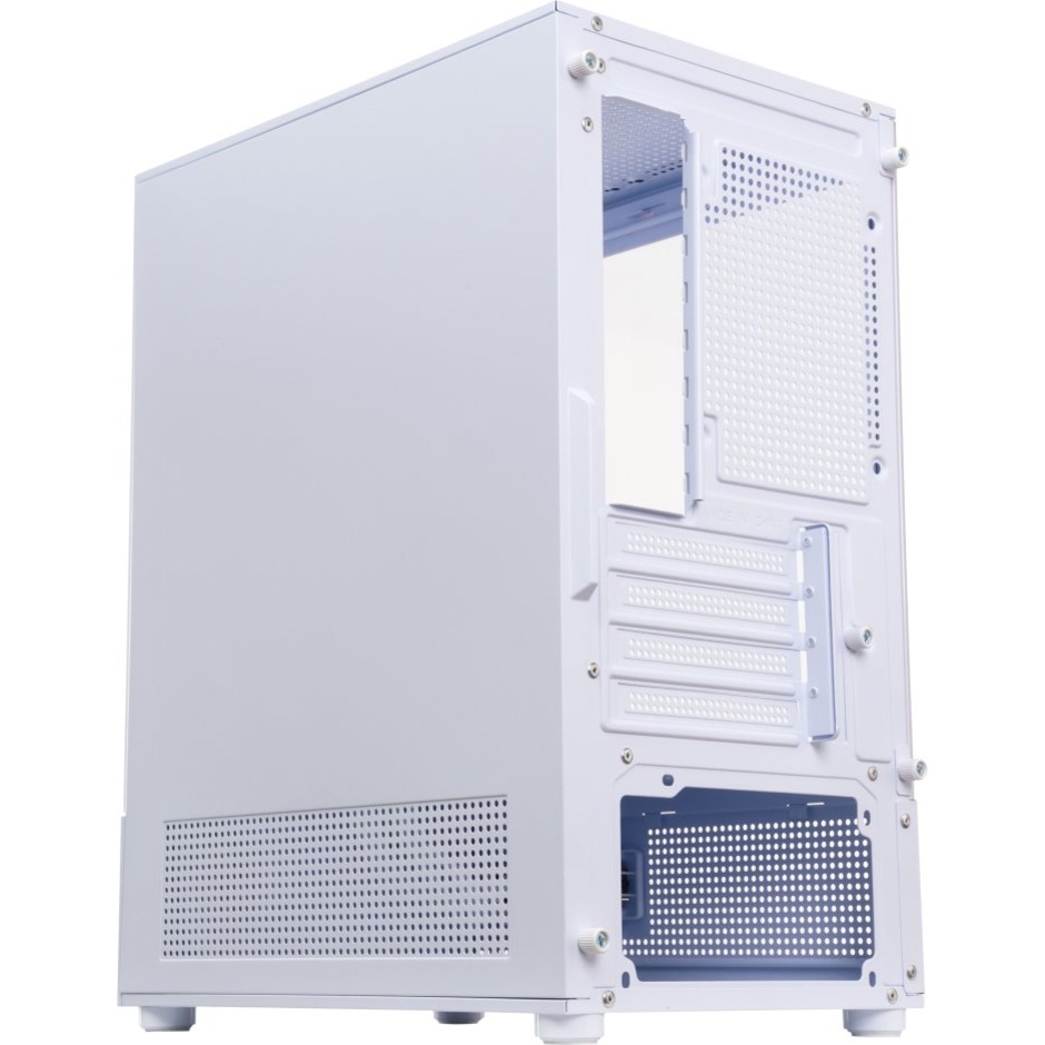 Корпус VINGA Splinter White
