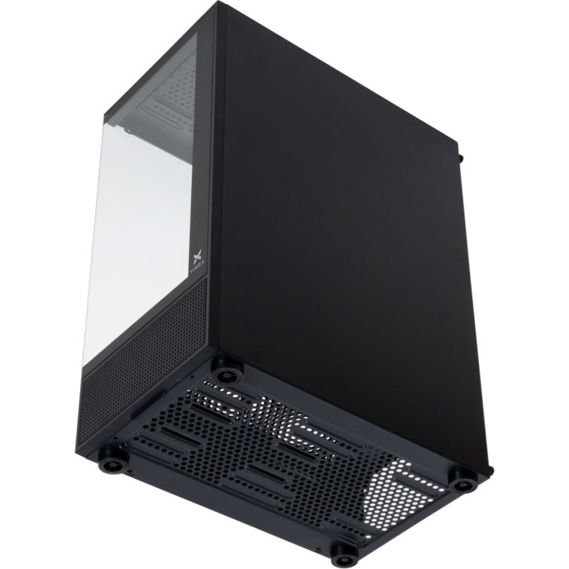 Корпус VINGA Moon Black