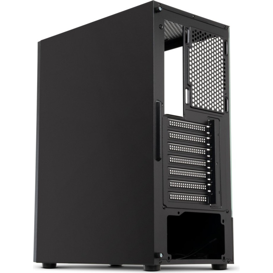 Корпус VINGA Moon Black