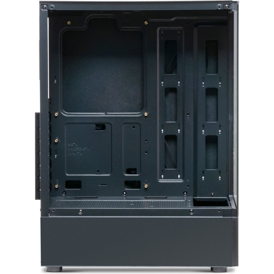 Корпус VINGA Moon Black