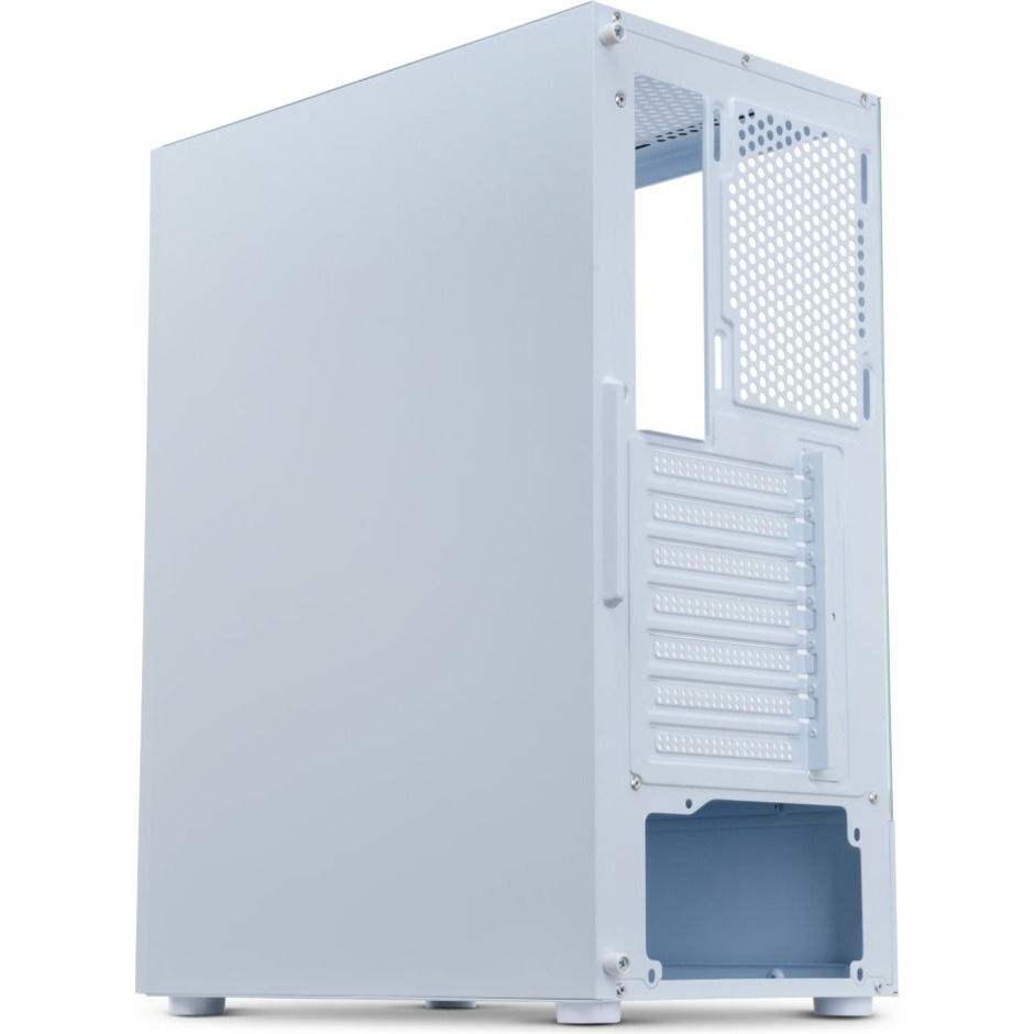Корпус VINGA Moon White