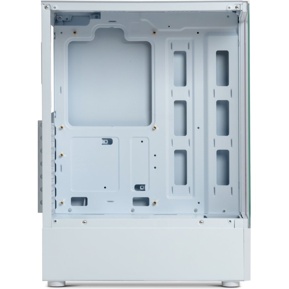 Корпус VINGA Moon White