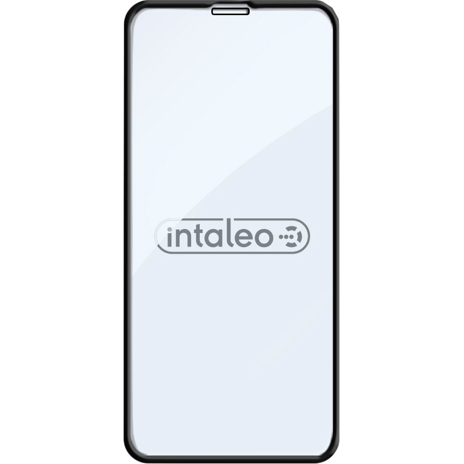 Защитное стекло INTALEO Full Glue для iPhone 11