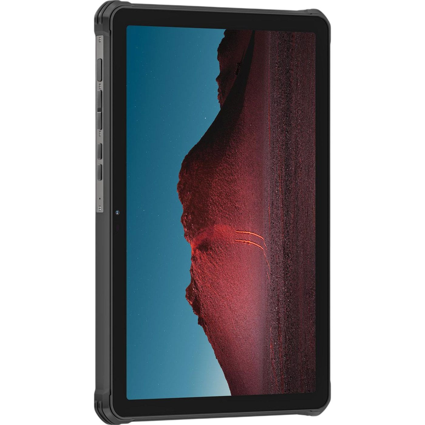 Планшет OUKITEL RT10 12/512GB Black (6941749834485)
