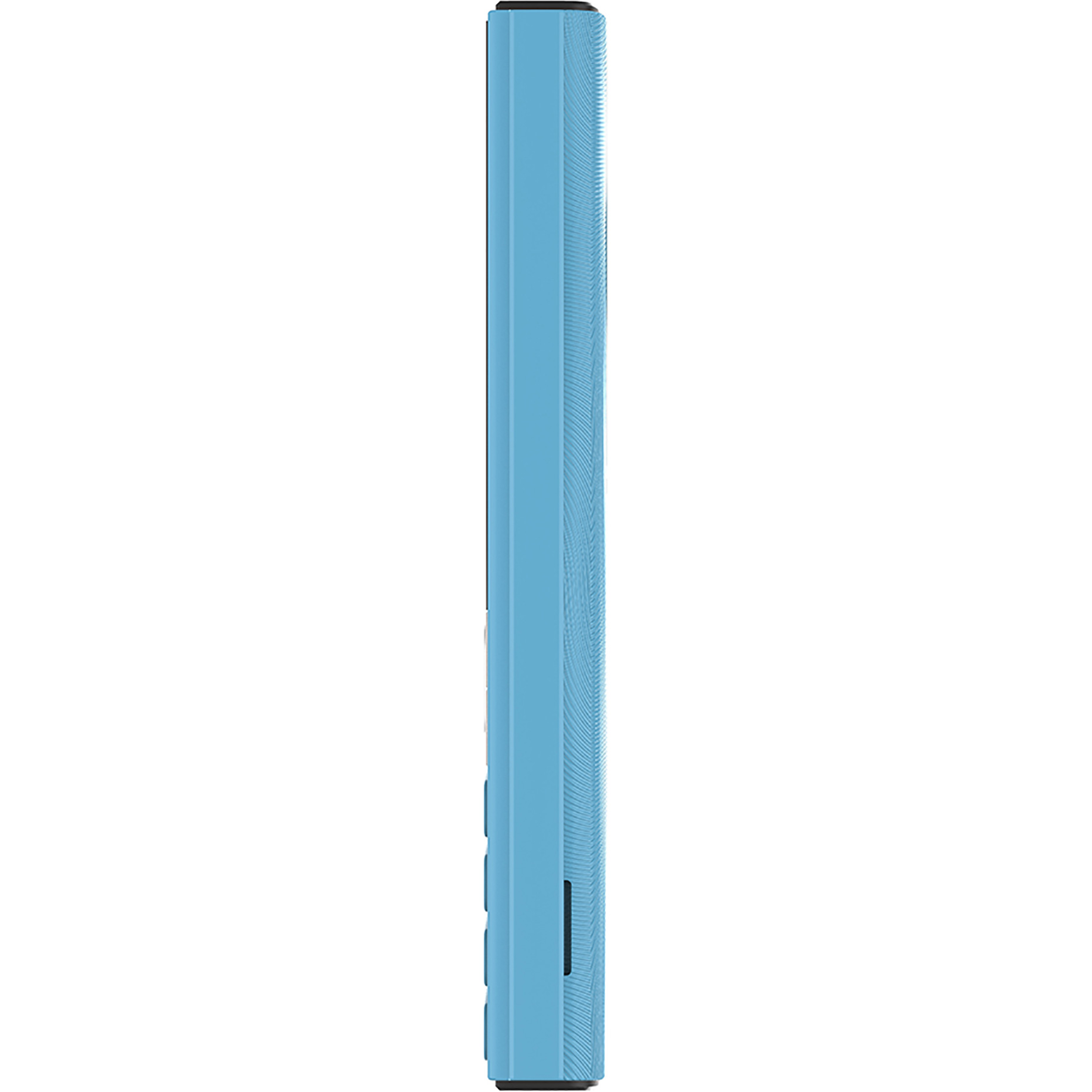 Мобильный телефон ERGO B185 Blue