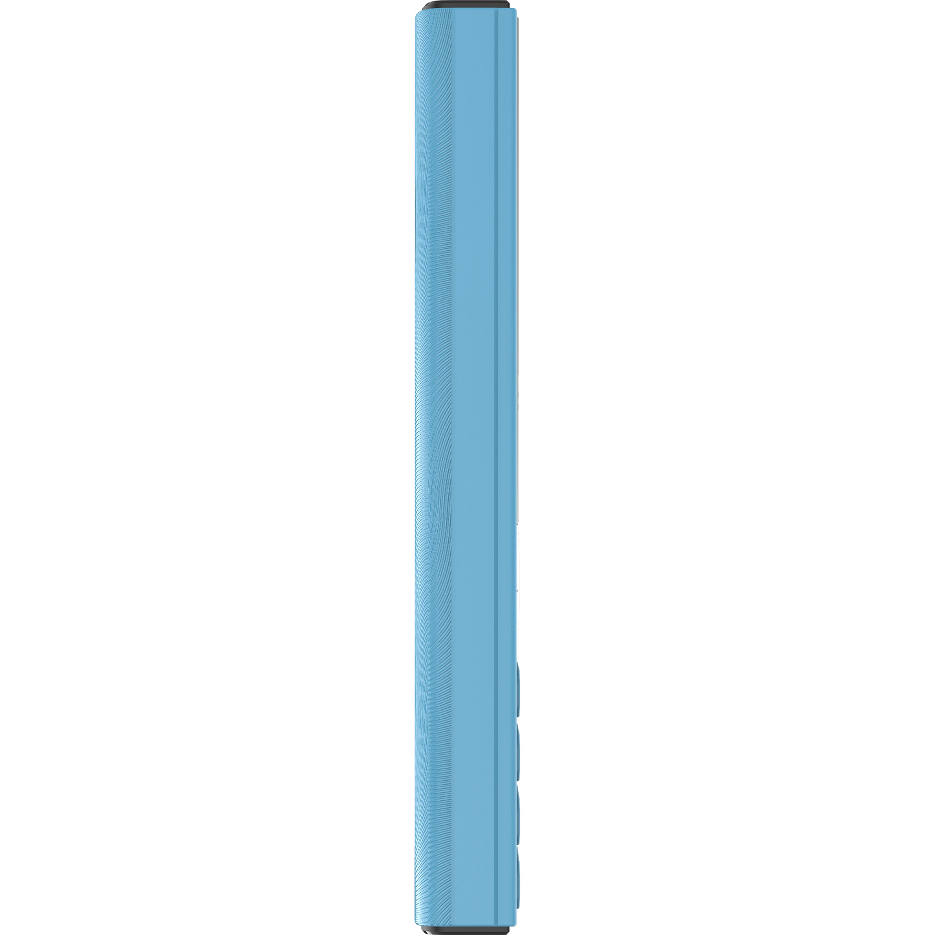 Мобильный телефон ERGO B185 Blue