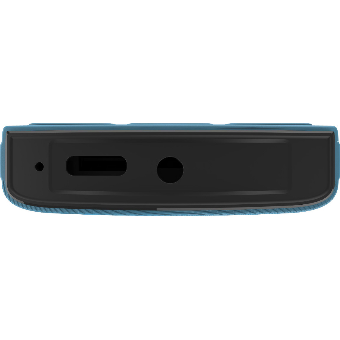 Мобильный телефон ERGO B185 Blue