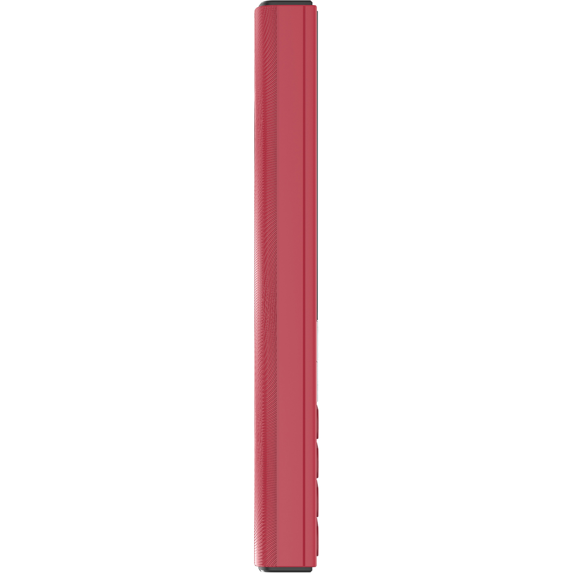 Мобильный телефон ERGO B185 Red