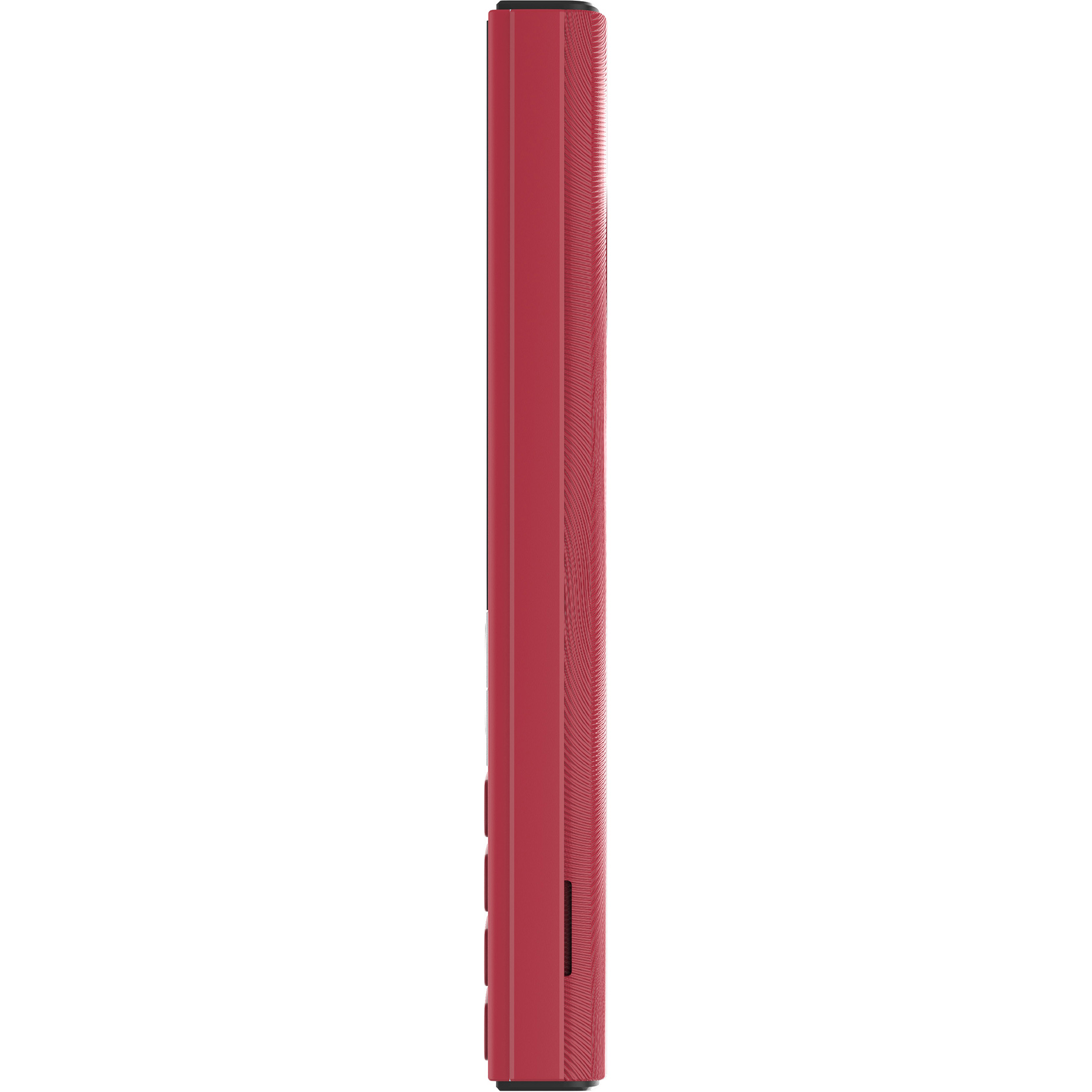 Мобильный телефон ERGO B185 Red