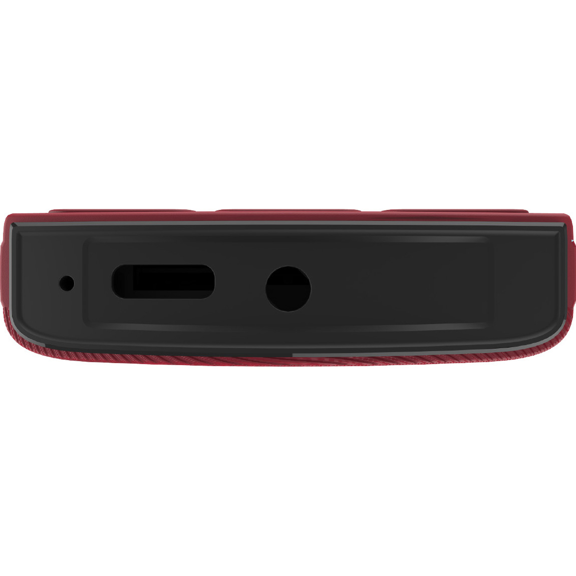 Мобильный телефон ERGO B185 Red