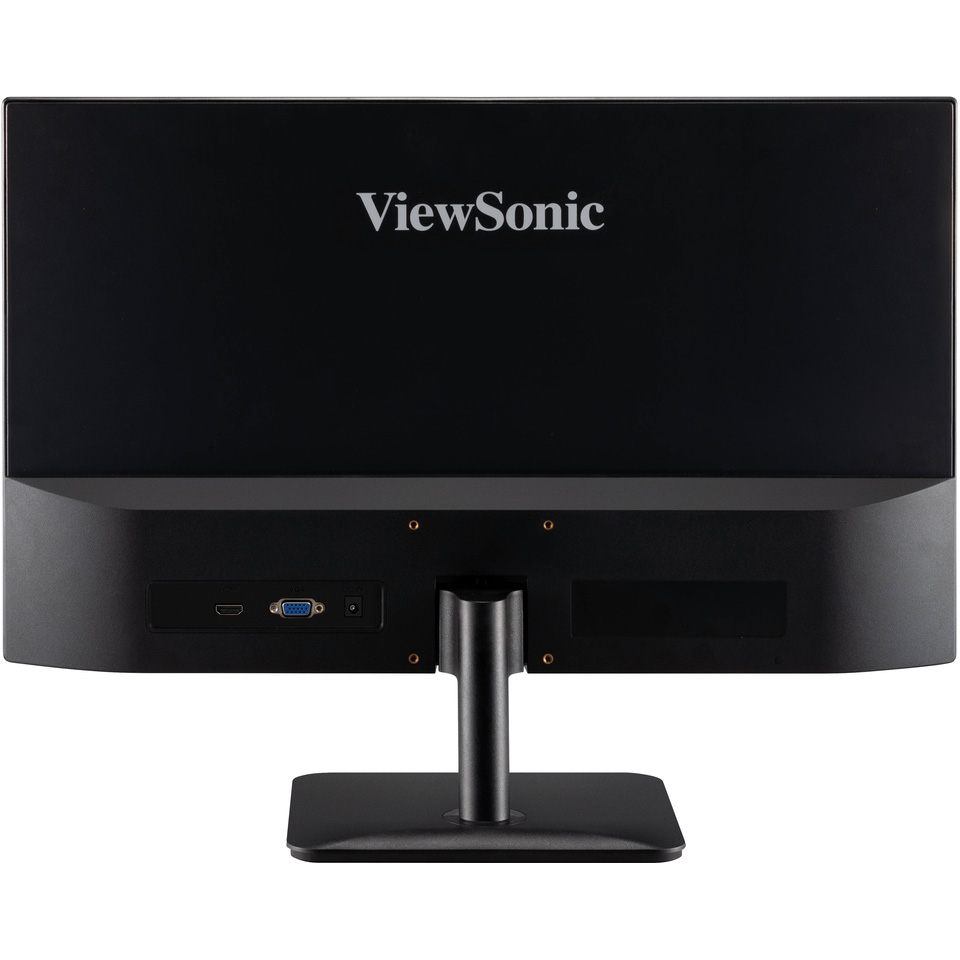 Монитор 23.8" VIEWSONIC VA2432-H-2