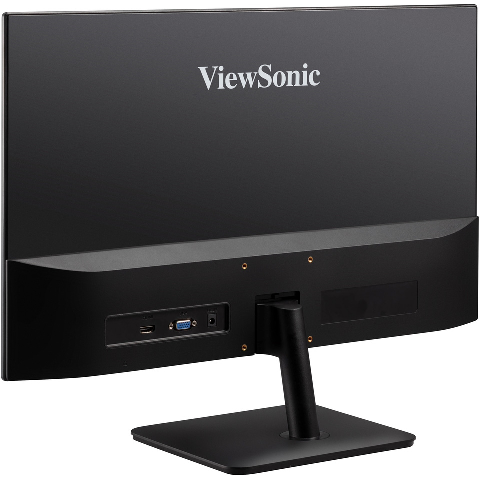 Монитор 23.8" VIEWSONIC VA2432-H-2