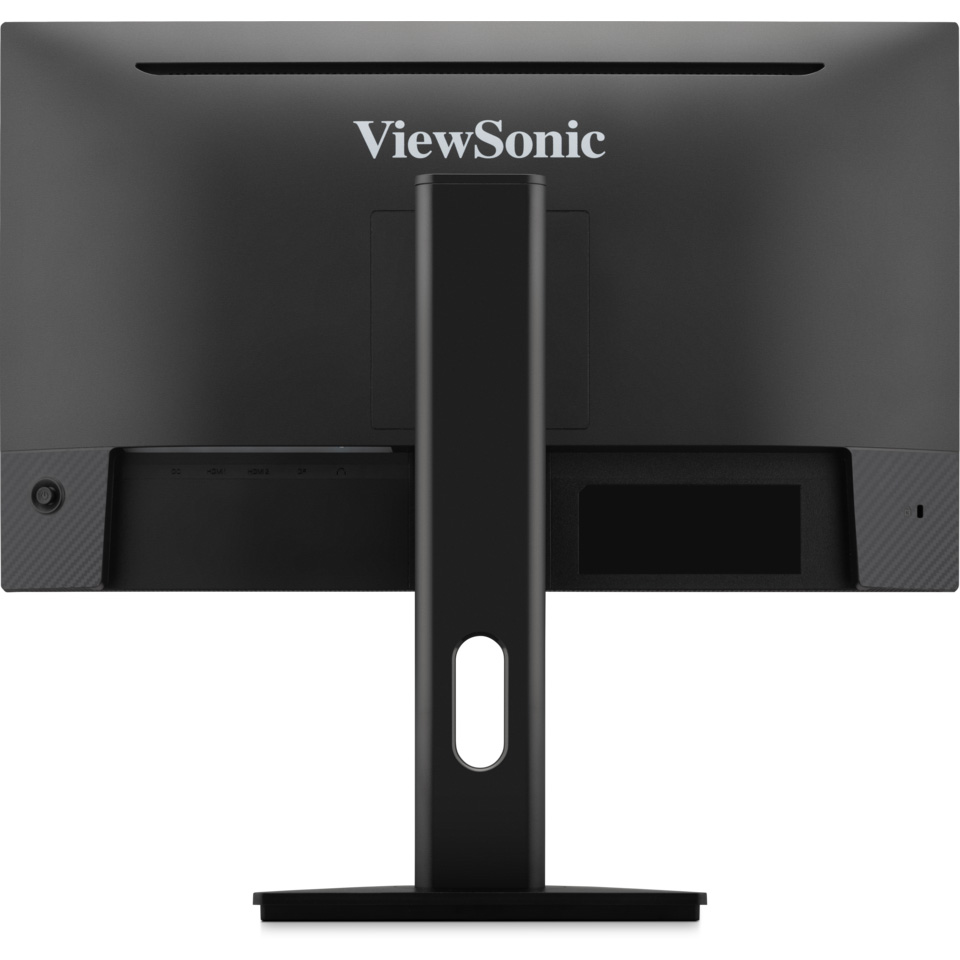 Монитор 23.8" VIEWSONIC XG24G1