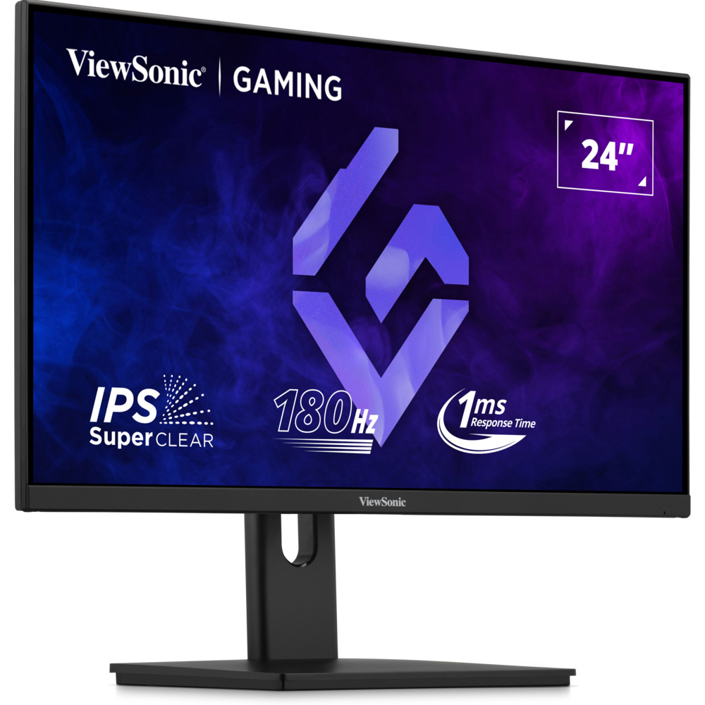 Монитор 23.8" VIEWSONIC XG24G1