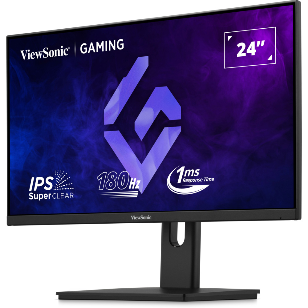 Монитор 23.8" VIEWSONIC XG24G1