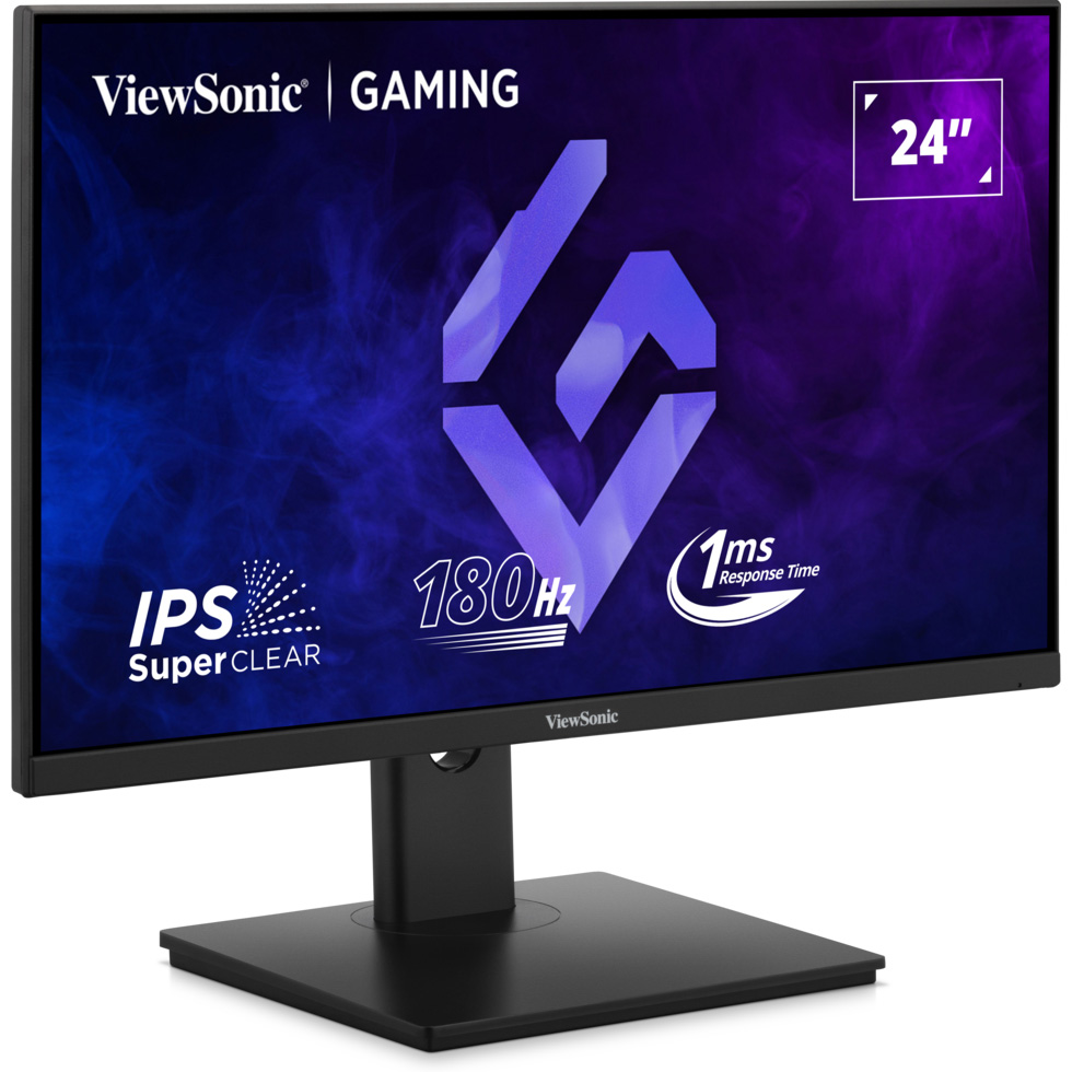 Монитор 23.8" VIEWSONIC XG24G1