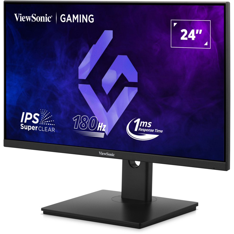 Монитор 23.8" VIEWSONIC XG24G1
