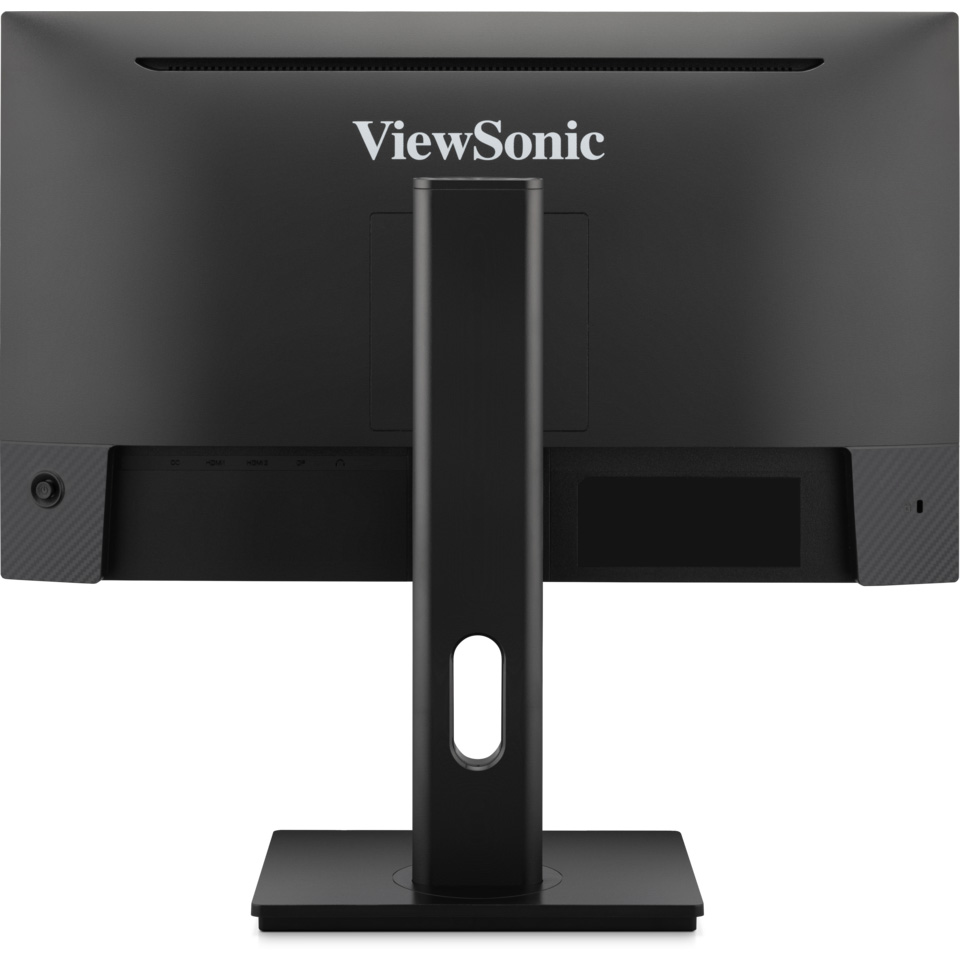 Монитор 23.8" VIEWSONIC XG24G1