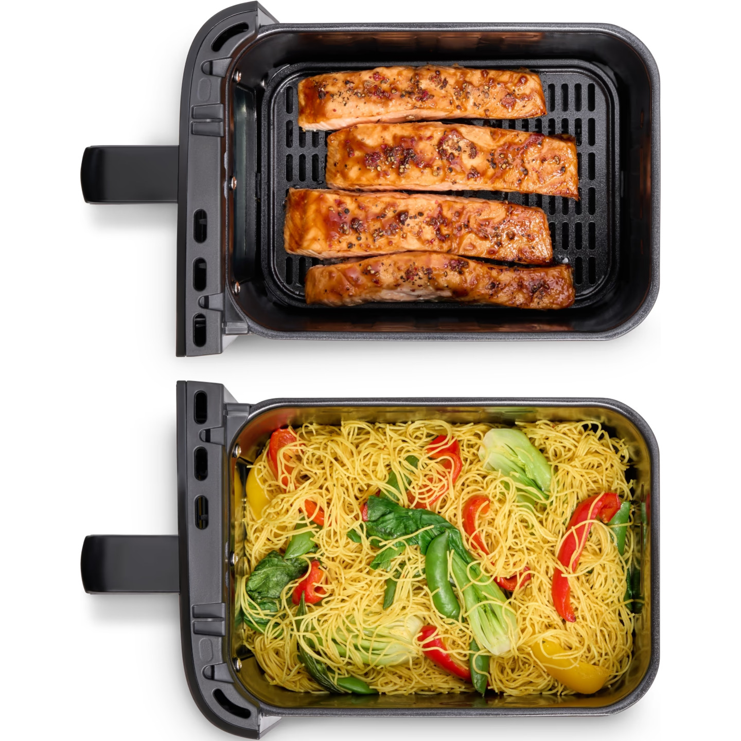 Мультипечь CUISINART Tri Zone AFT13XSSE