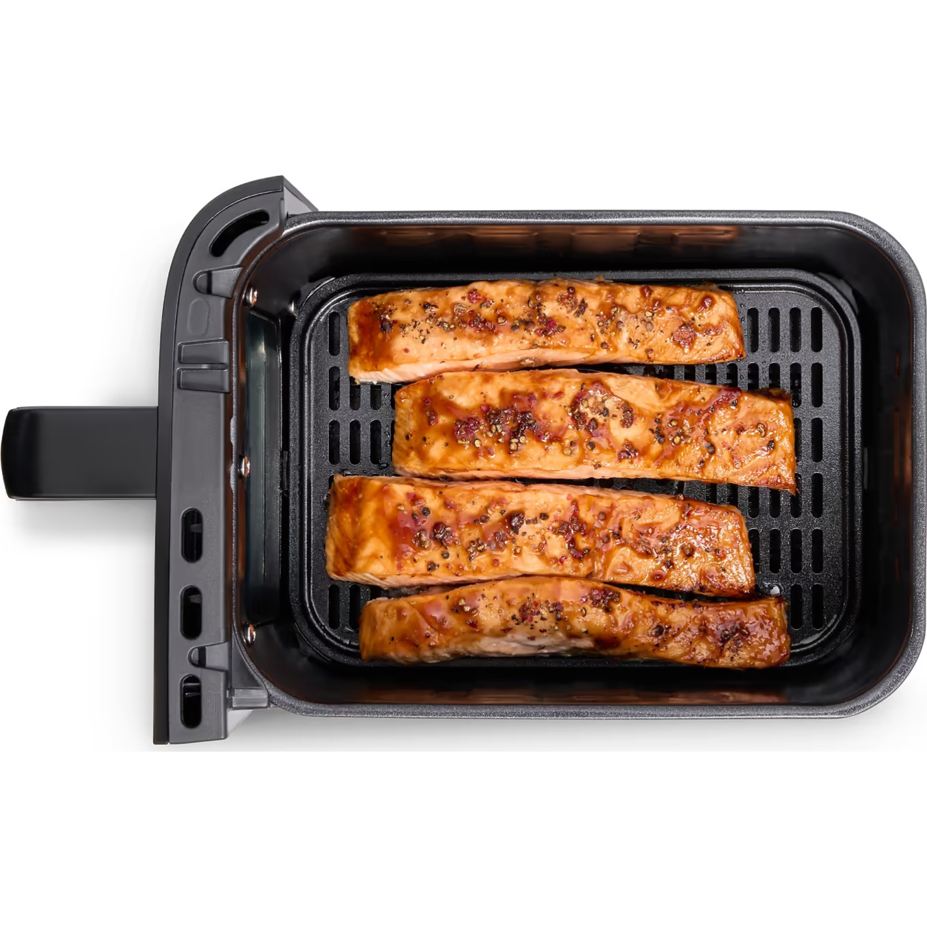 Мультипечь CUISINART Tri Zone AFT13XSSE