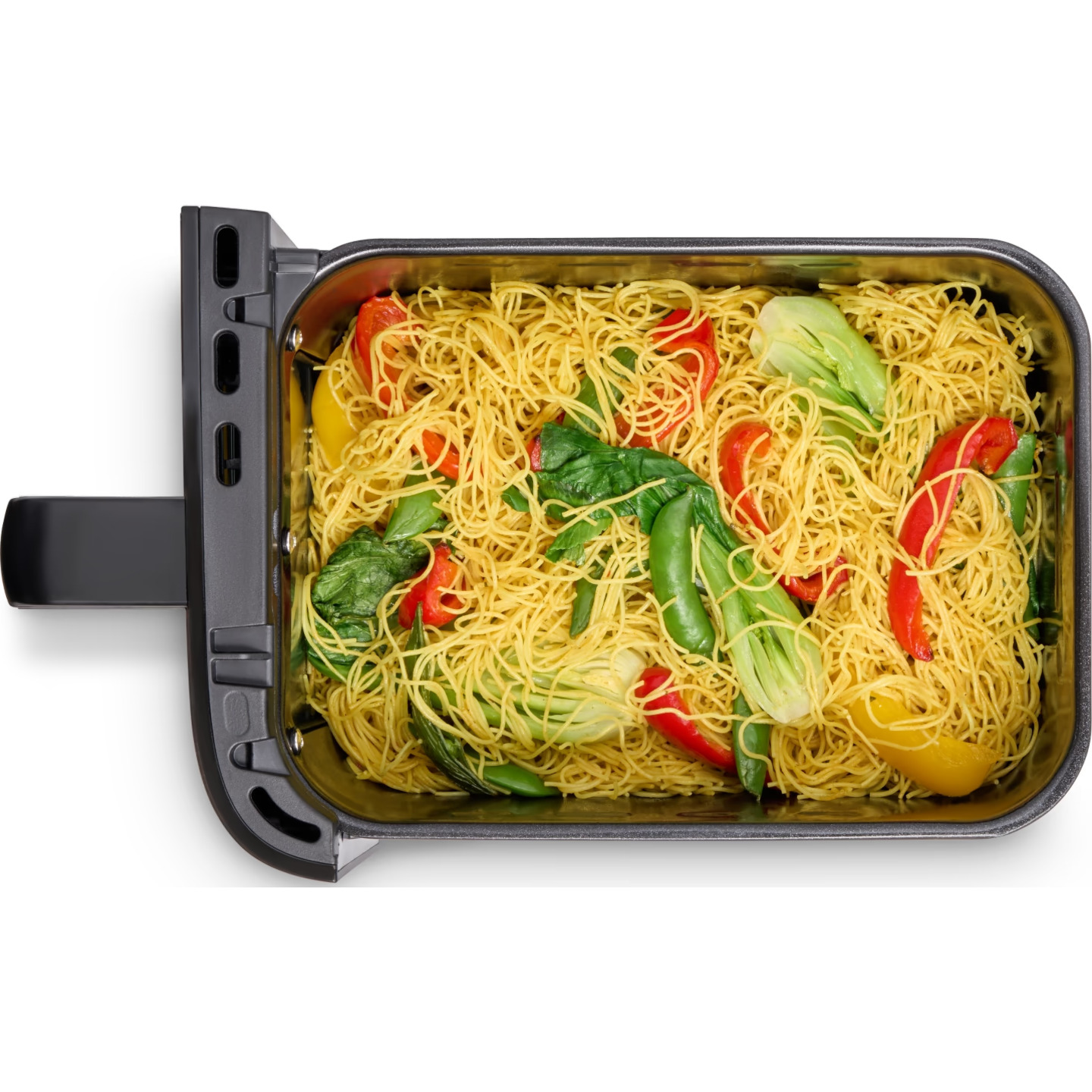 Мультипечь CUISINART Tri Zone AFT13XSSE