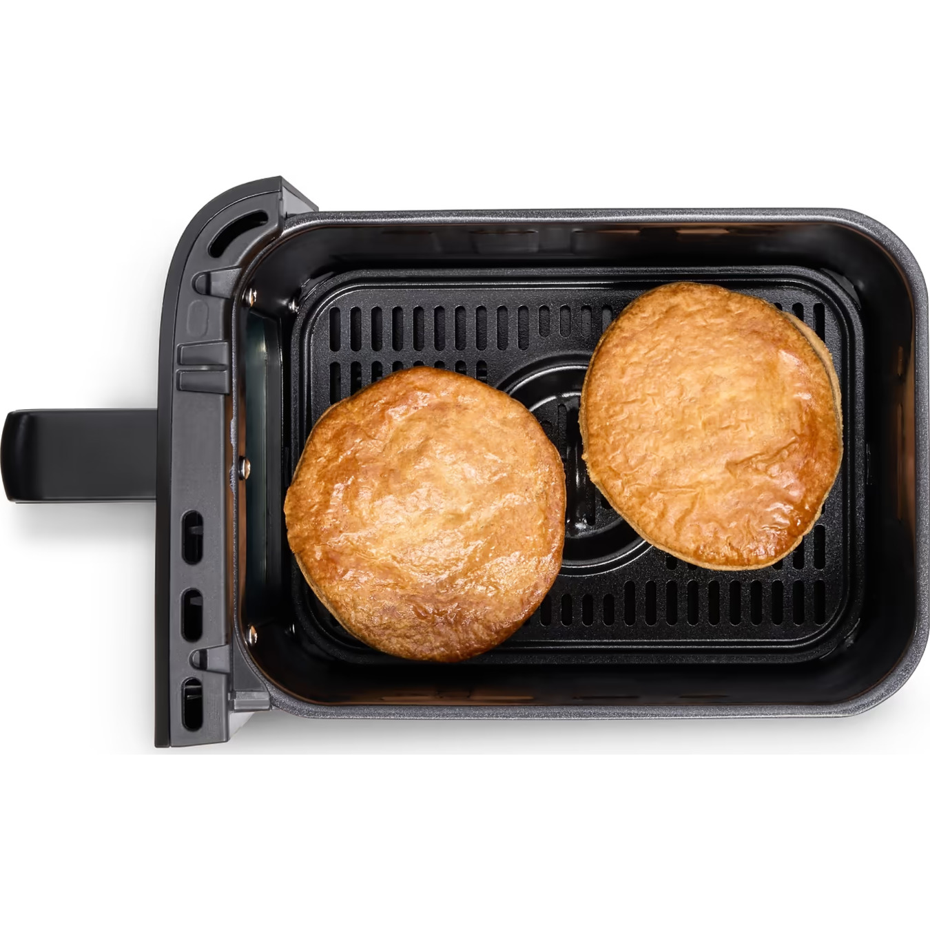 Мультипечь CUISINART Tri Zone AFT13XSSE