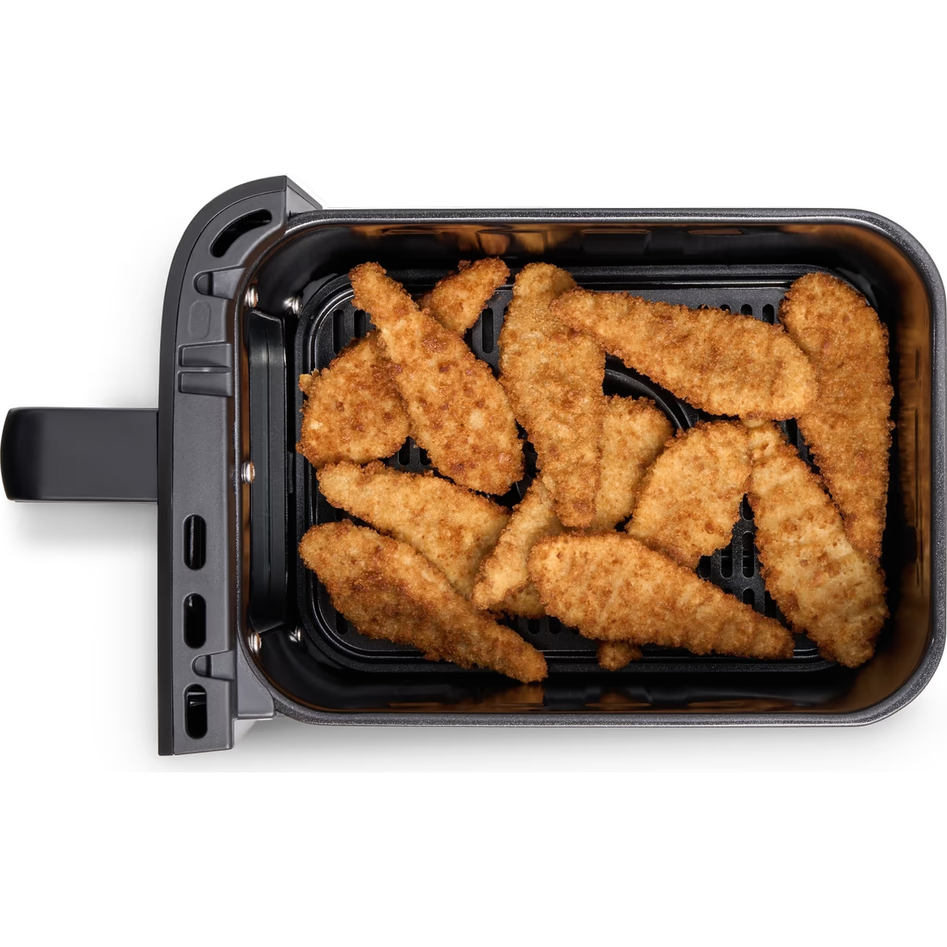 Мультипечь CUISINART Tri Zone AFT13XSSE