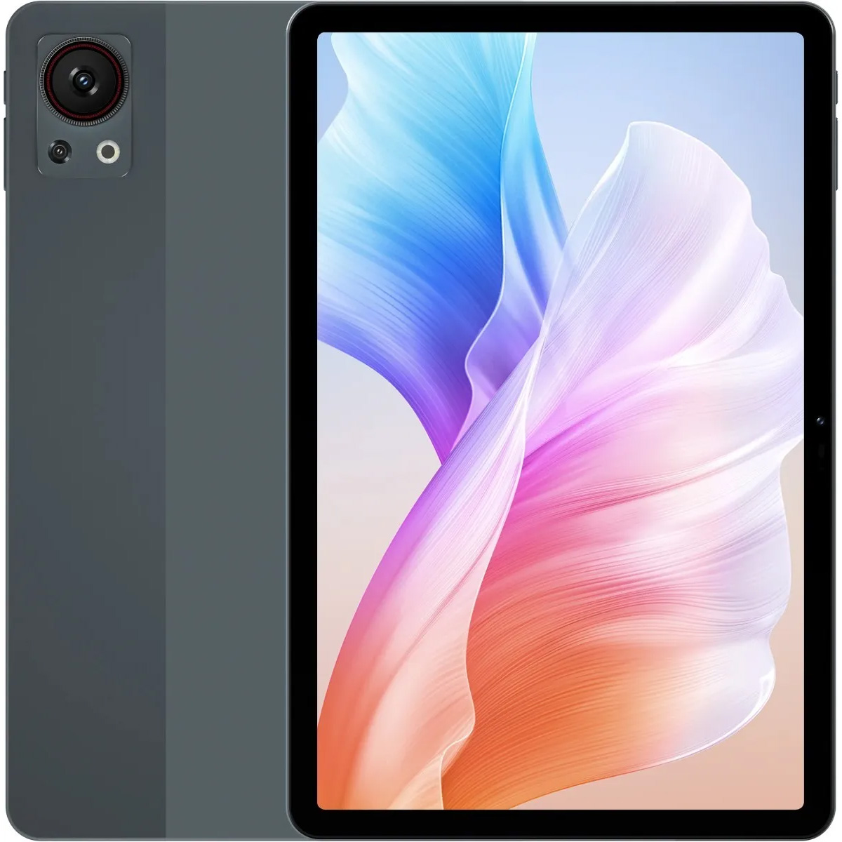 Планшет DOOGEE T30S 6/256GB Space Gray