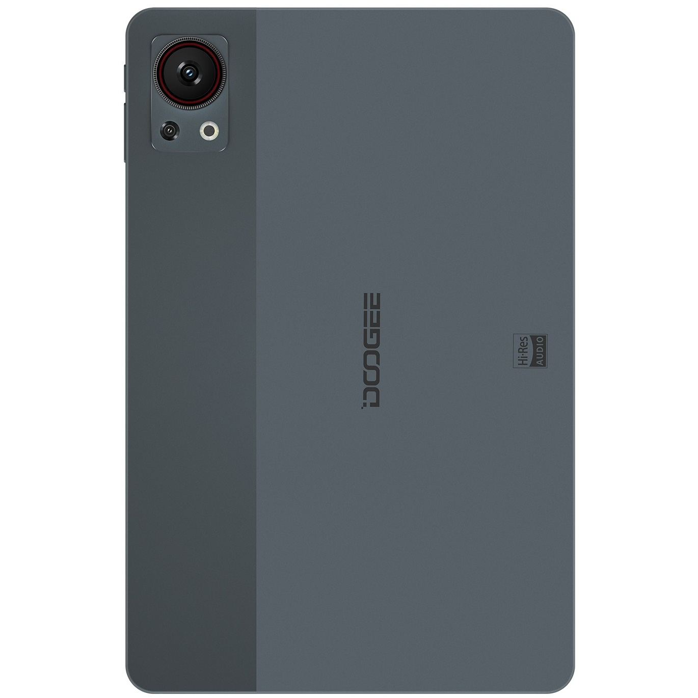Планшет DOOGEE T30S 6/256GB Space Gray
