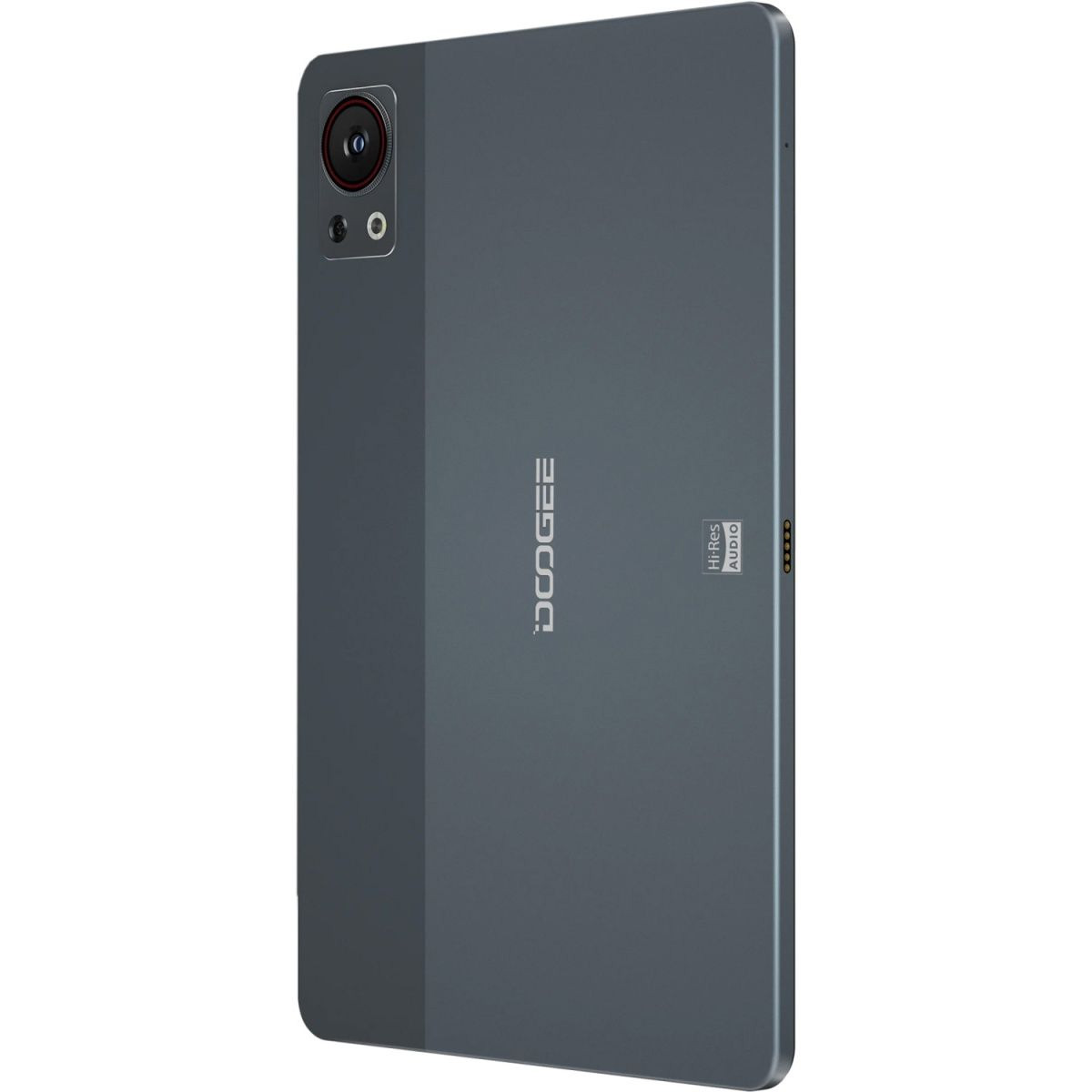 Планшет DOOGEE T30S 6/256GB Space Gray