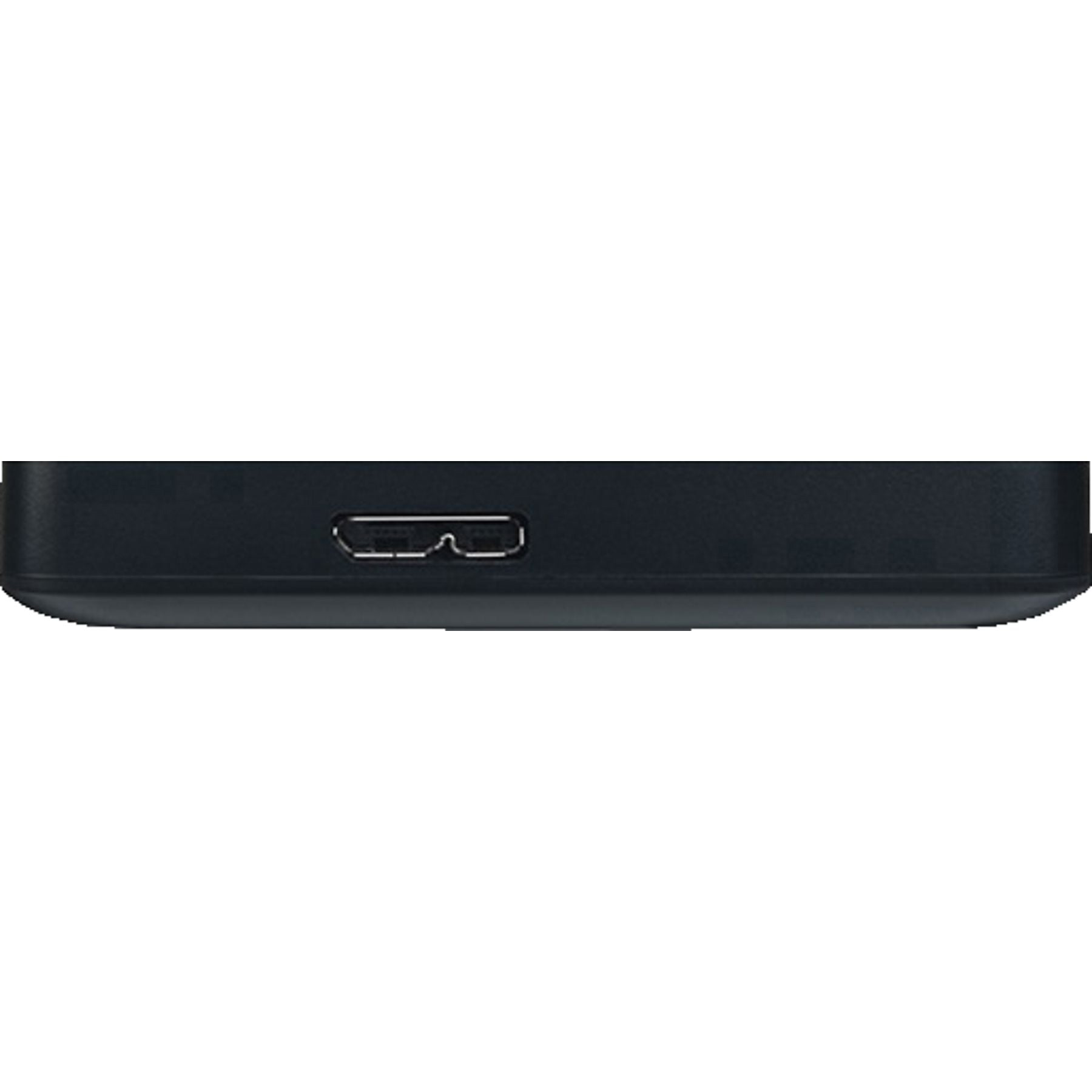 Портативный жёсткий диск TOSHIBA Canvio Basics Exclusive 1TB USB3.2 Black (HDTB510MK3AA)