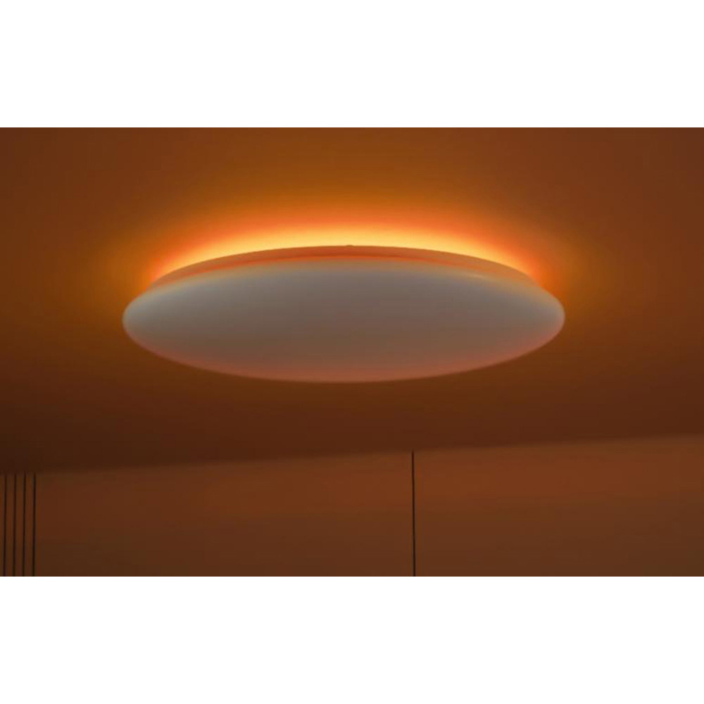 Смарт-світильник YEELIGHT Arwen Ceiling Light D500 50W 2700-6500K (YLXDD-0149)