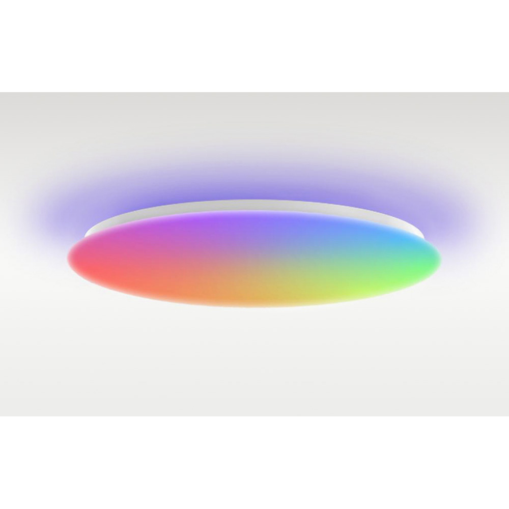 Смарт-світильник YEELIGHT Arwen Ceiling Light D500 50W 2700-6500K (YLXDD-0149)
