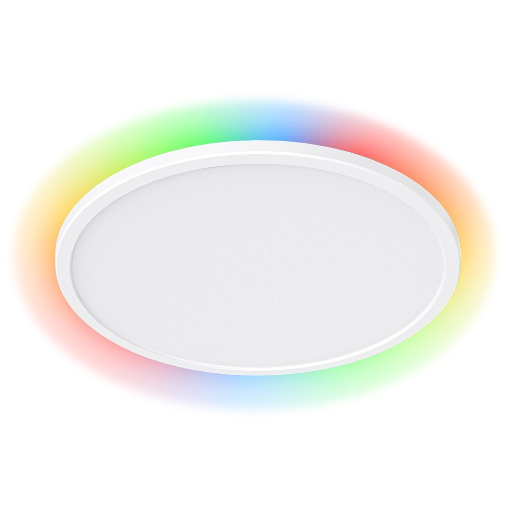 Смарт-світильник YEELIGHT Comet Ceiling Light 300C 21W 2700-6500K (YLXDD-0033)
