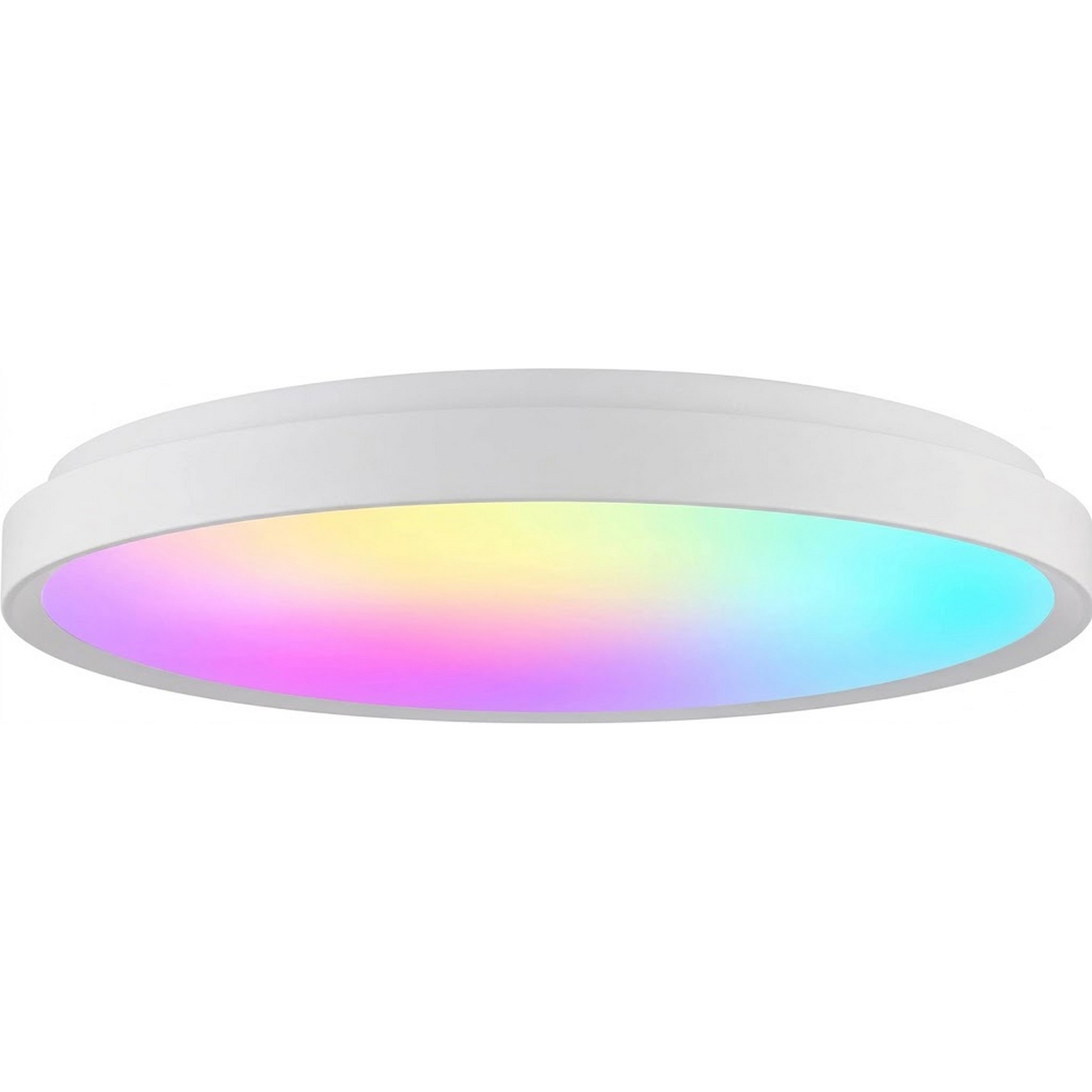 Смарт-светильник YEELIGHT Jupiter Ceiling Light 500D White 50W 2700-6500K (YLXDD-0271)