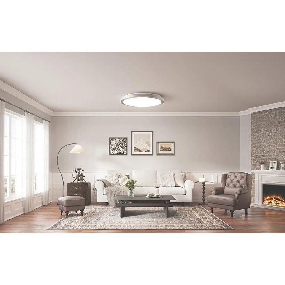 Смарт-светильник YEELIGHT Jupiter Ceiling Light 500D White 50W 2700-6500K (YLXDD-0271)