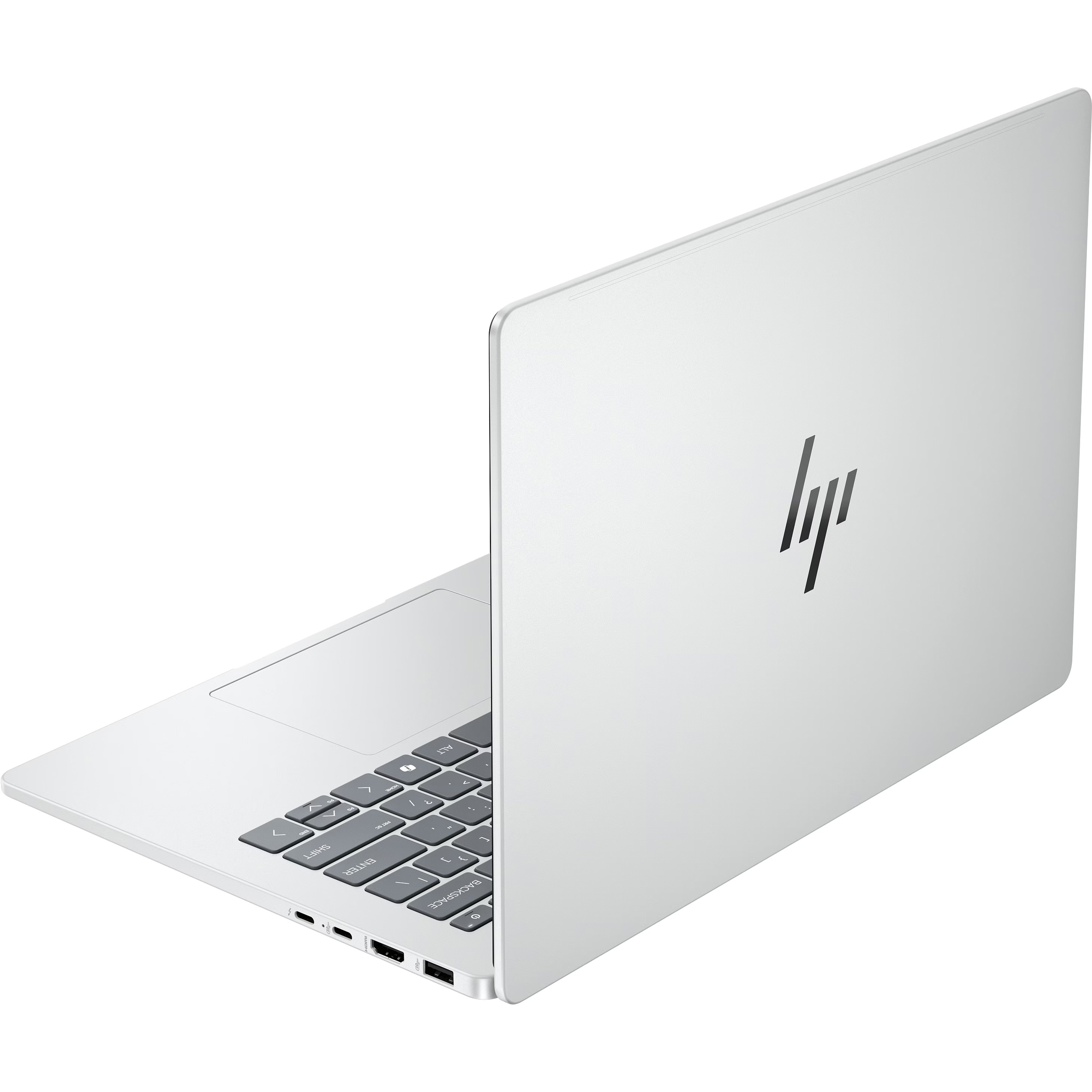 Ноутбук HP OmniBook 7 14-fr0001ua Glacier Silver (C3UT2EA)